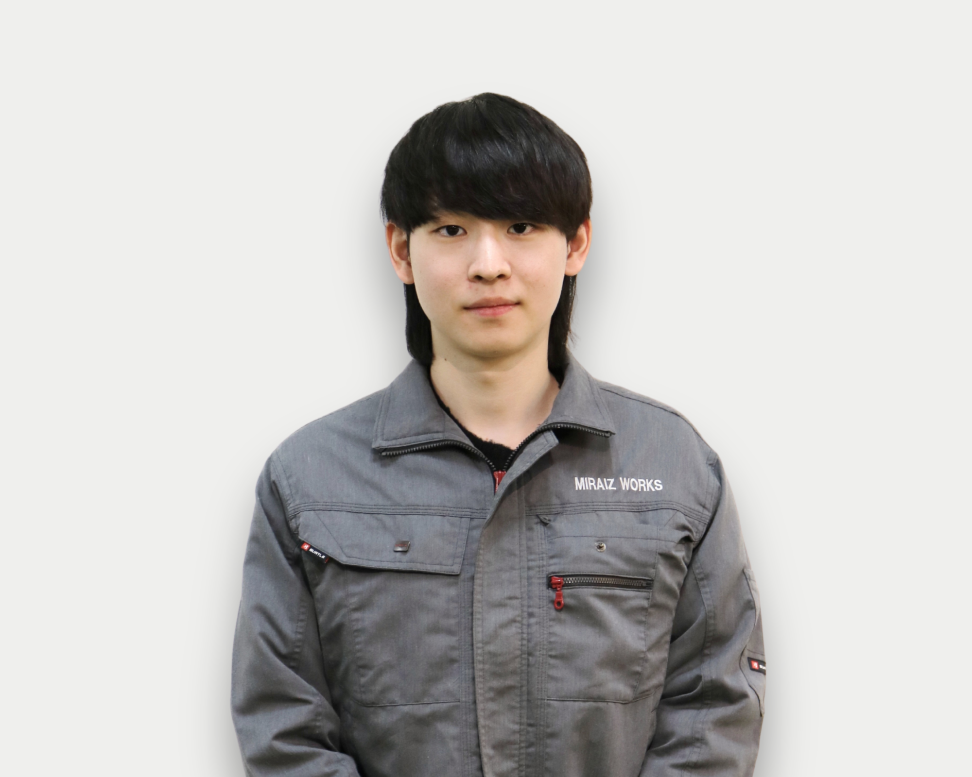 オフィスプランニングDiv. K.S.｜社員インタビュー｜ミライズワークス